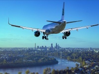 Niet vliegen maar toch in de wolken: passagiers van Ryanair hebben recht op schadevergoeding
